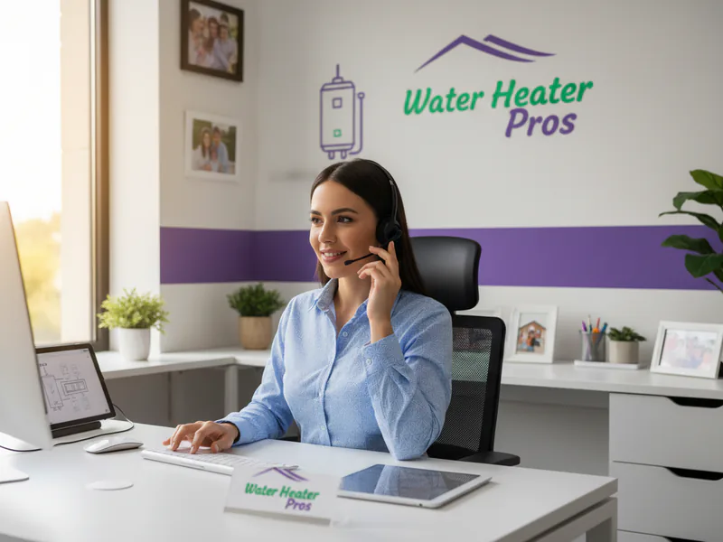 Water Heater Repair  in Lanham  FAQ